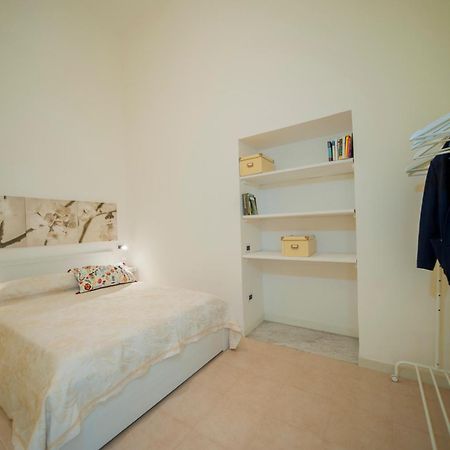 B&B Ma.Li. Napoli Dış mekan fotoğraf