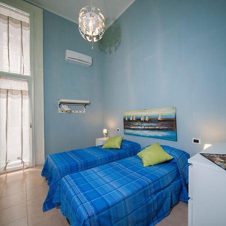 B&B Ma.Li. Napoli Dış mekan fotoğraf