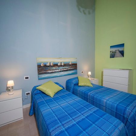 B&B Ma.Li. Napoli Dış mekan fotoğraf
