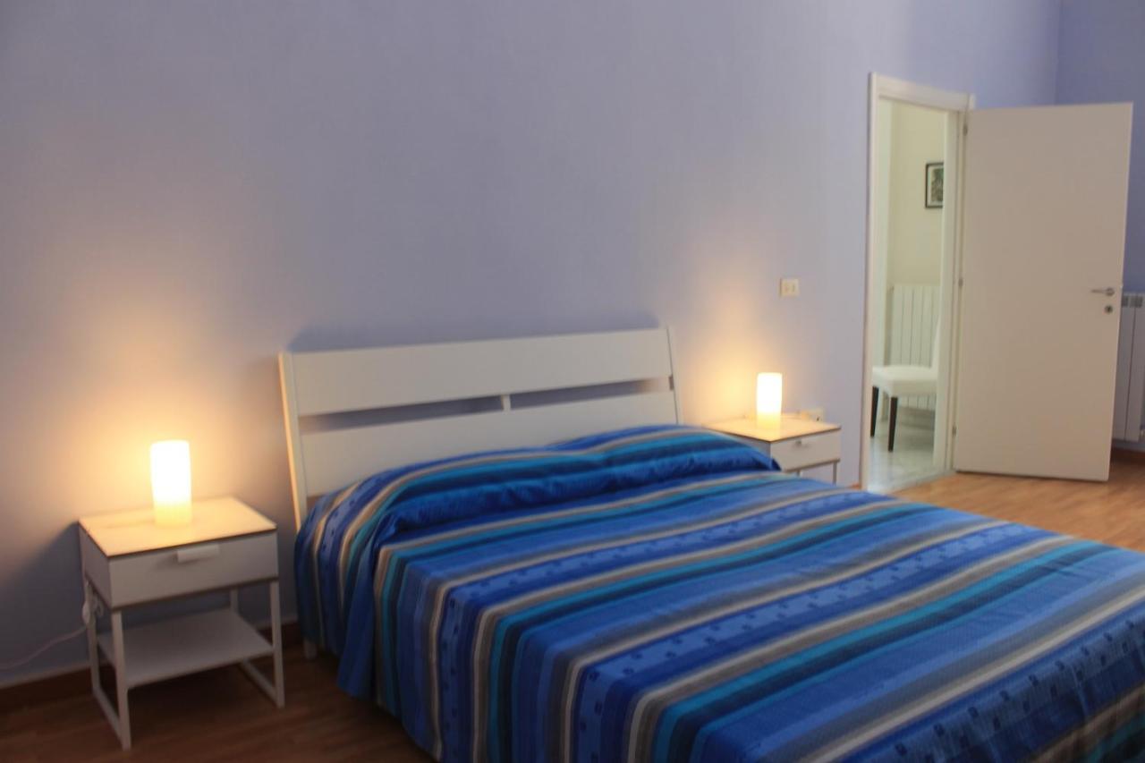 B&B Ma.Li. Napoli Dış mekan fotoğraf