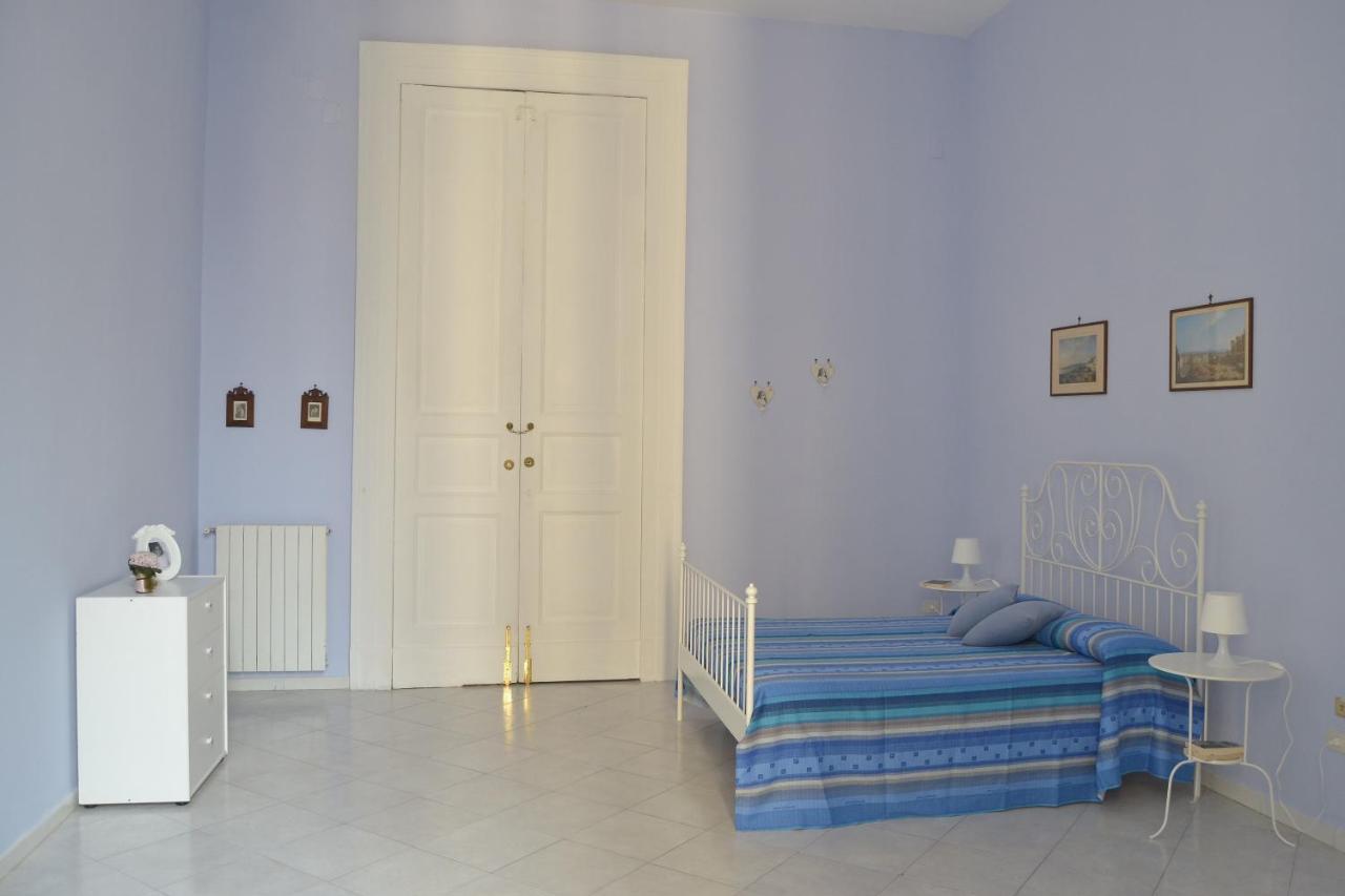B&B Ma.Li. Napoli Dış mekan fotoğraf