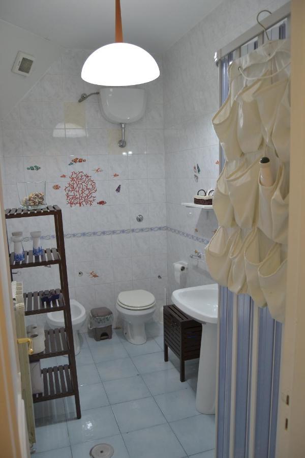 B&B Ma.Li. Napoli Dış mekan fotoğraf