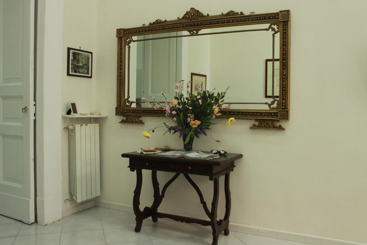 B&B Ma.Li. Napoli Dış mekan fotoğraf