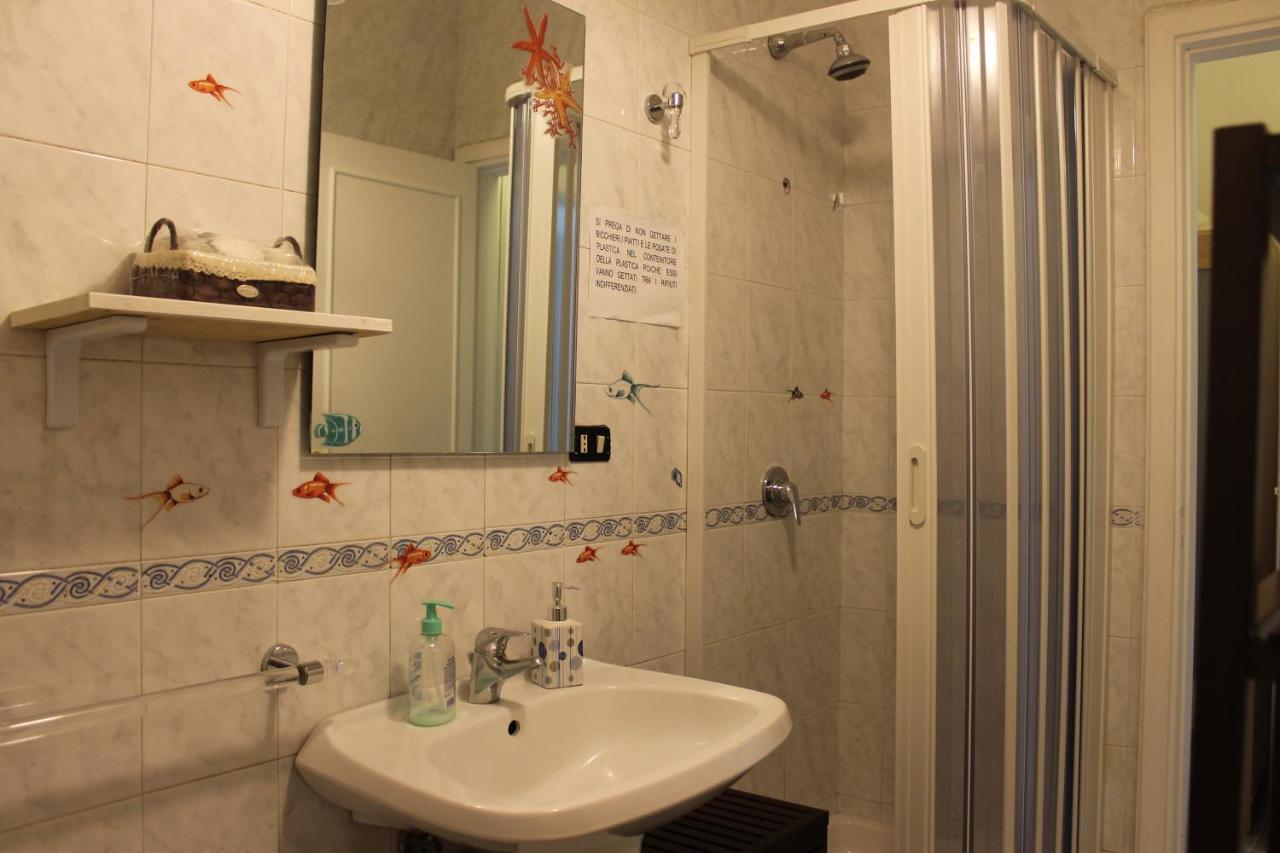 B&B Ma.Li. Napoli Dış mekan fotoğraf