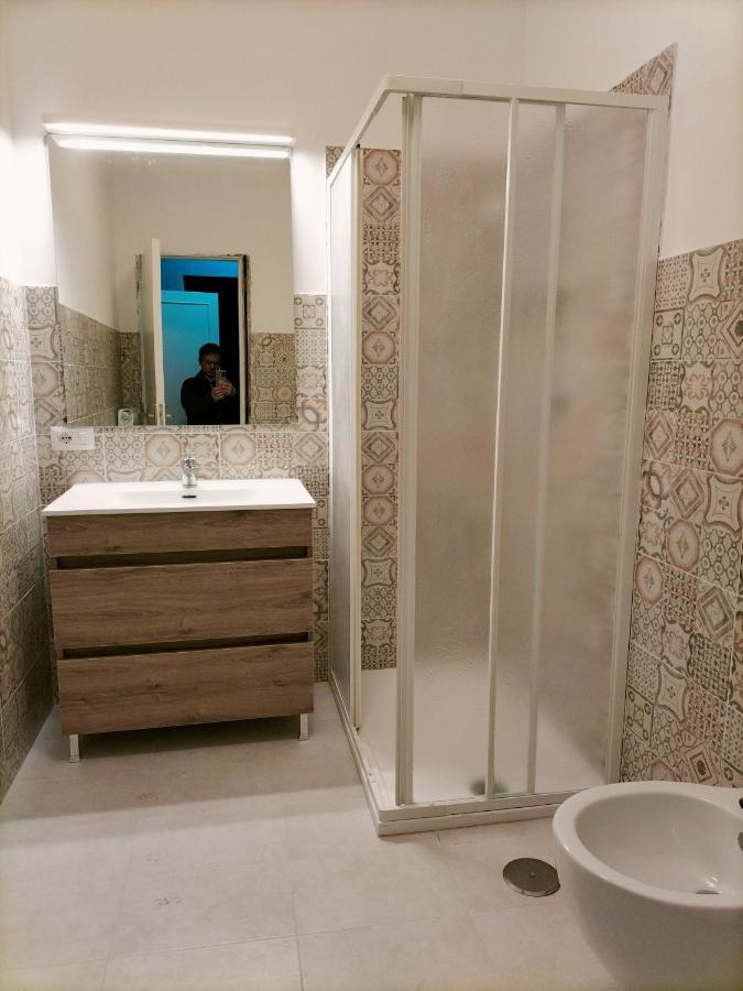 B&B Ma.Li. Napoli Dış mekan fotoğraf
