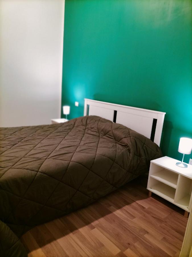 B&B Ma.Li. Napoli Dış mekan fotoğraf