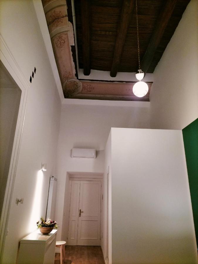 B&B Ma.Li. Napoli Dış mekan fotoğraf