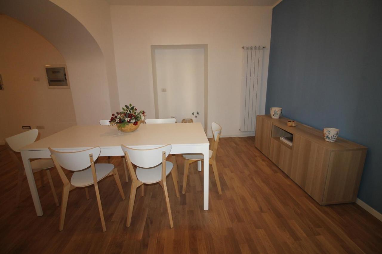 B&B Ma.Li. Napoli Dış mekan fotoğraf