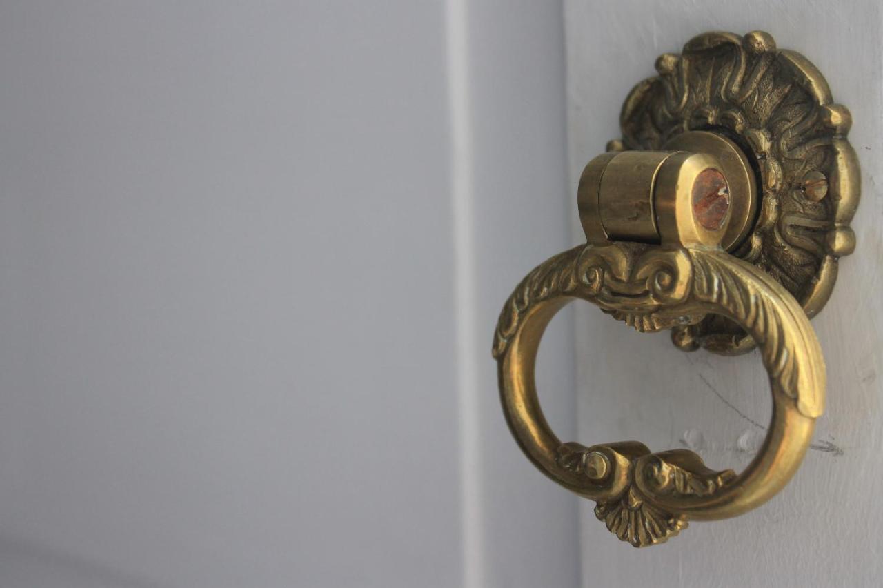 B&B Ma.Li. Napoli Dış mekan fotoğraf