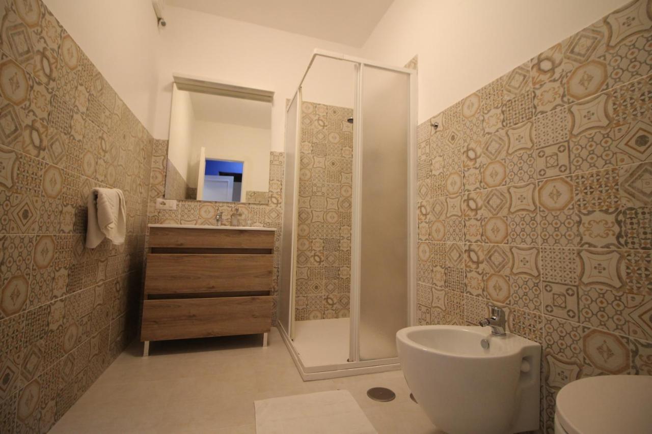 B&B Ma.Li. Napoli Dış mekan fotoğraf