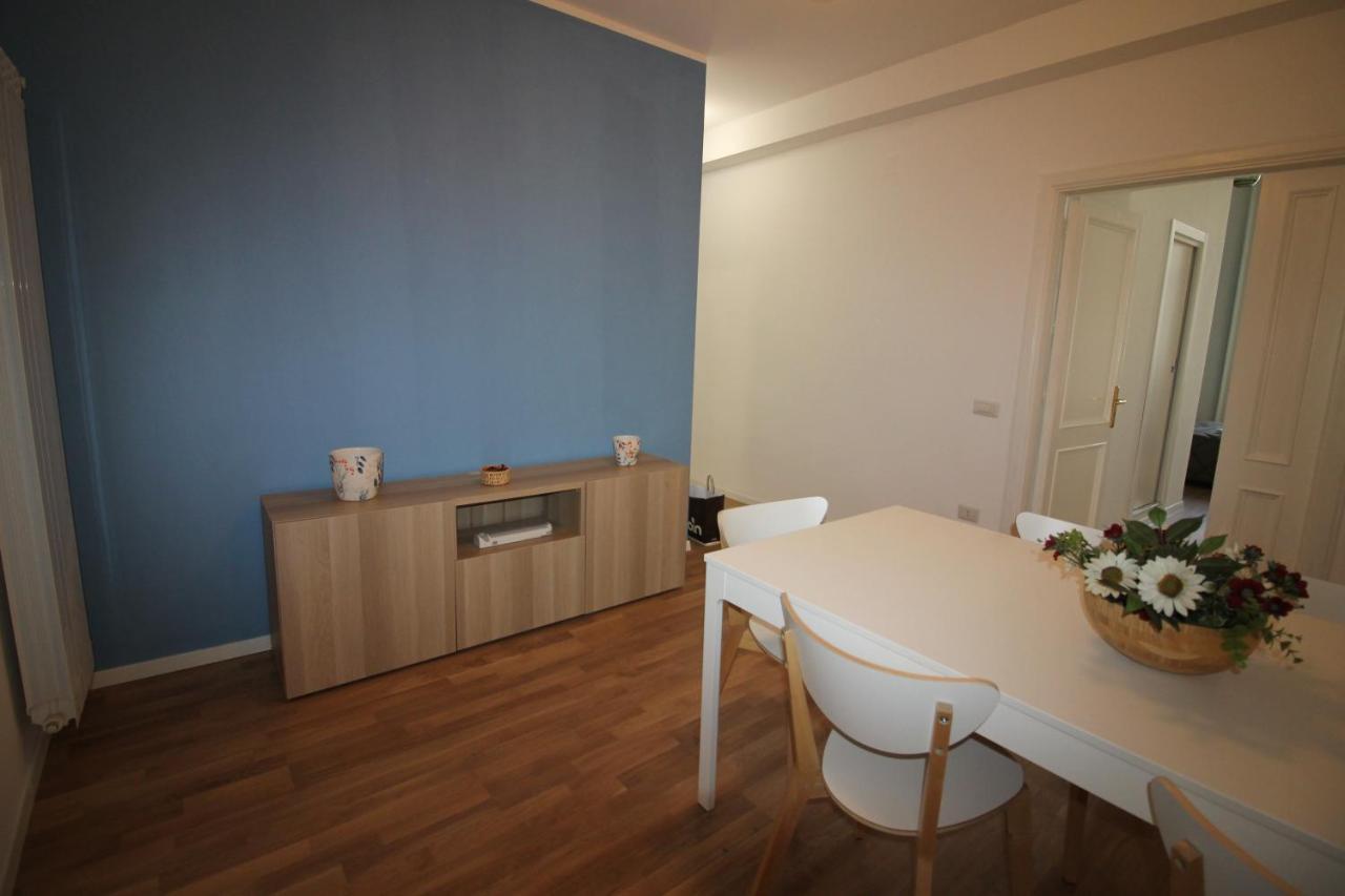 B&B Ma.Li. Napoli Dış mekan fotoğraf