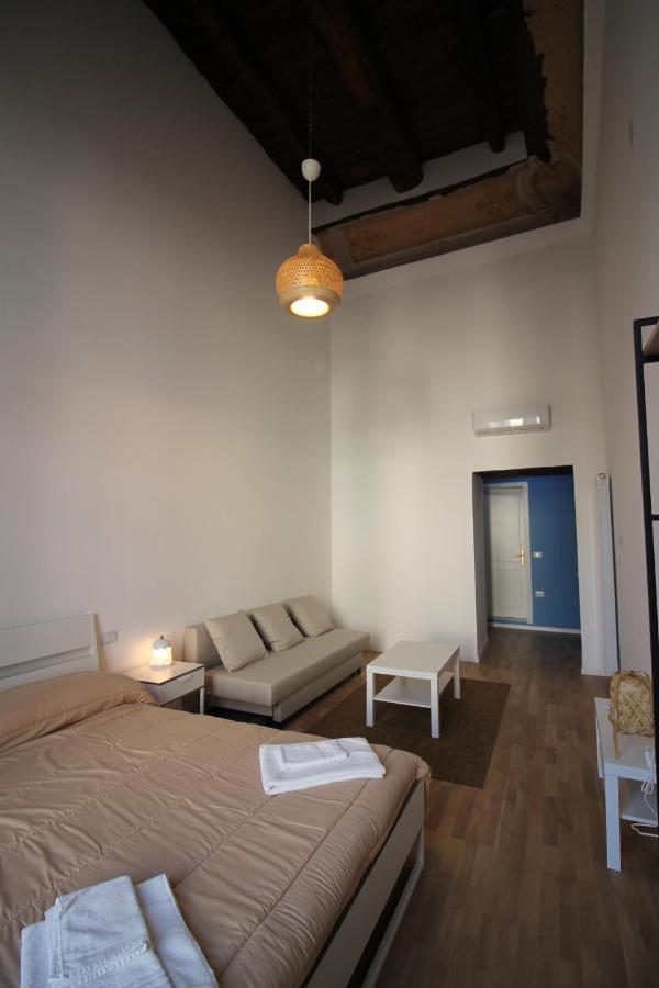 B&B Ma.Li. Napoli Dış mekan fotoğraf
