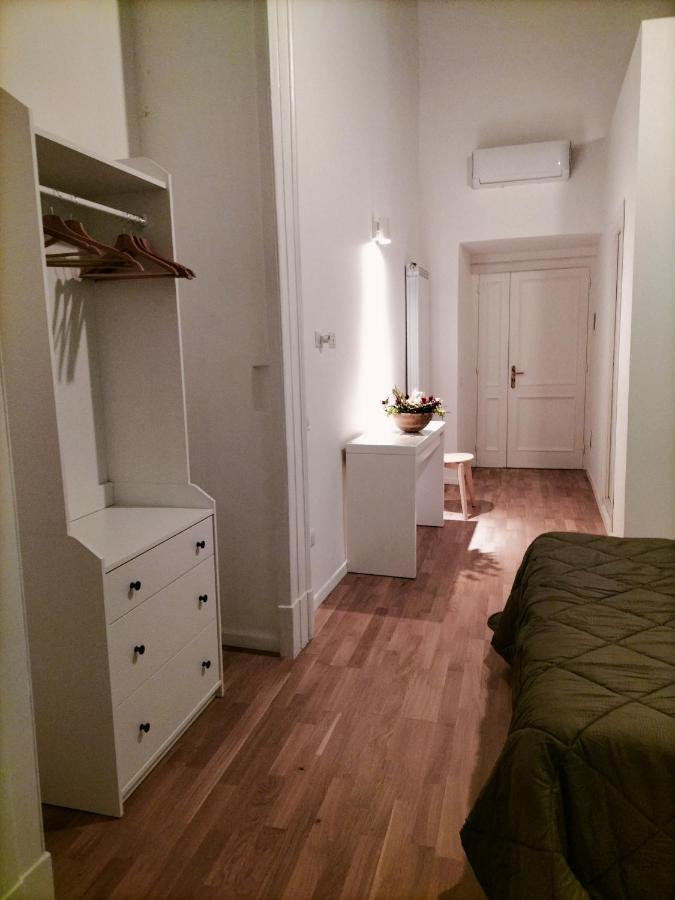 B&B Ma.Li. Napoli Dış mekan fotoğraf