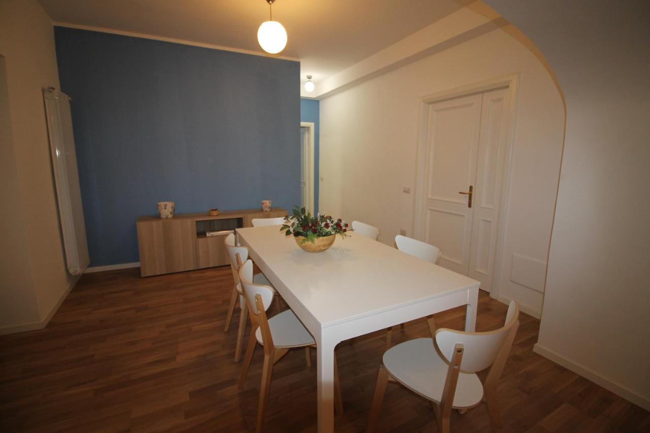 B&B Ma.Li. Napoli Dış mekan fotoğraf