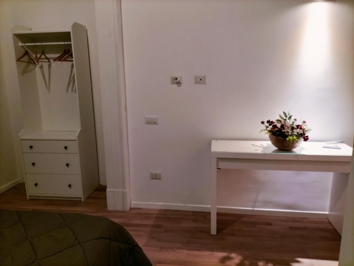 B&B Ma.Li. Napoli Dış mekan fotoğraf