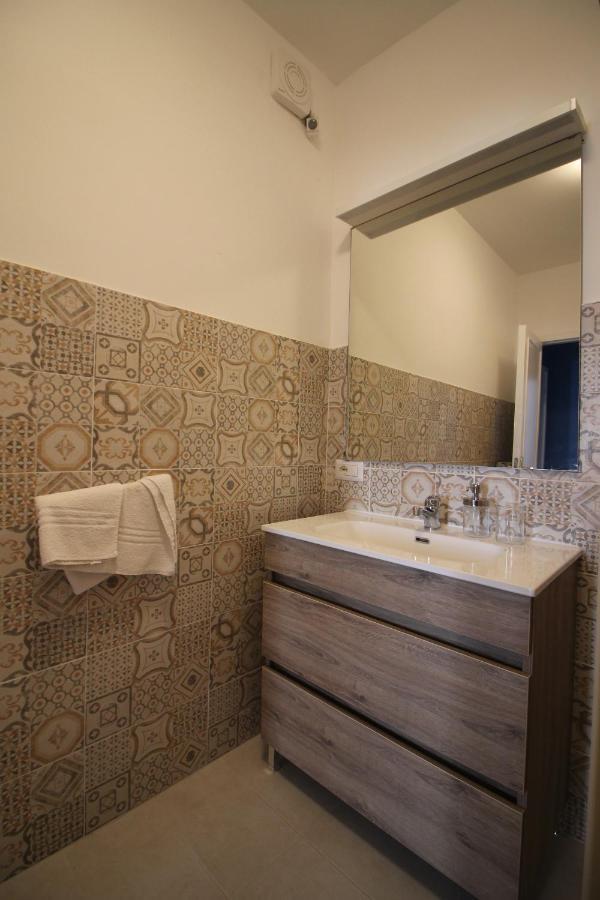 B&B Ma.Li. Napoli Dış mekan fotoğraf