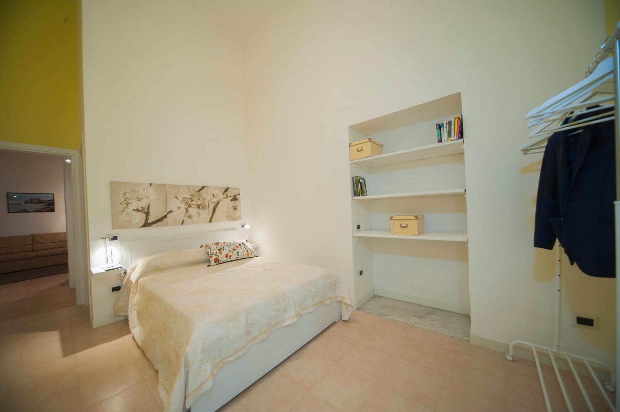 B&B Ma.Li. Napoli Dış mekan fotoğraf